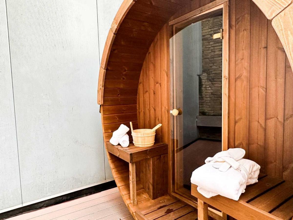Hotel Haarhuis Arnhem