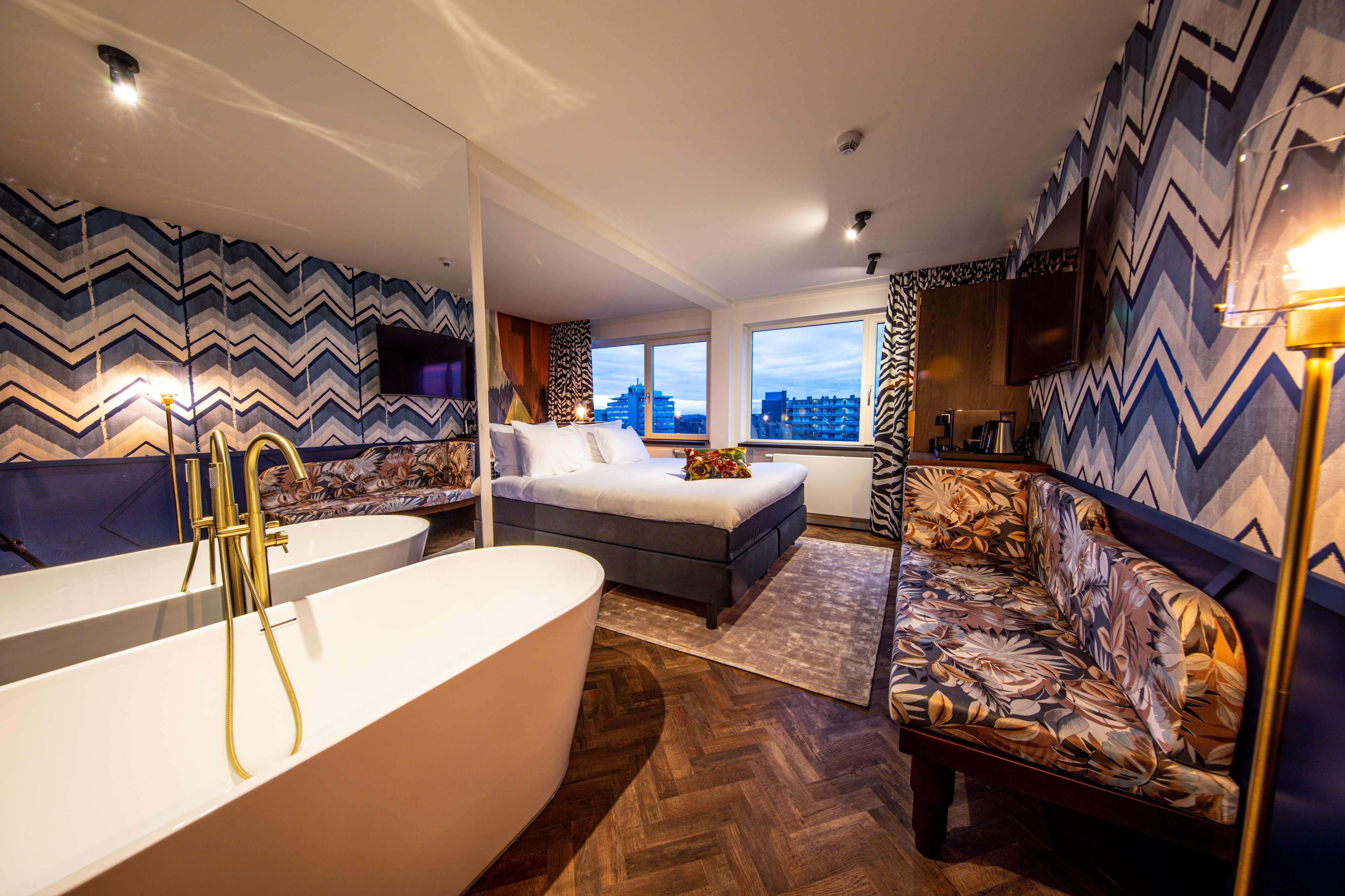 Haarhuis Hotel Arnhem