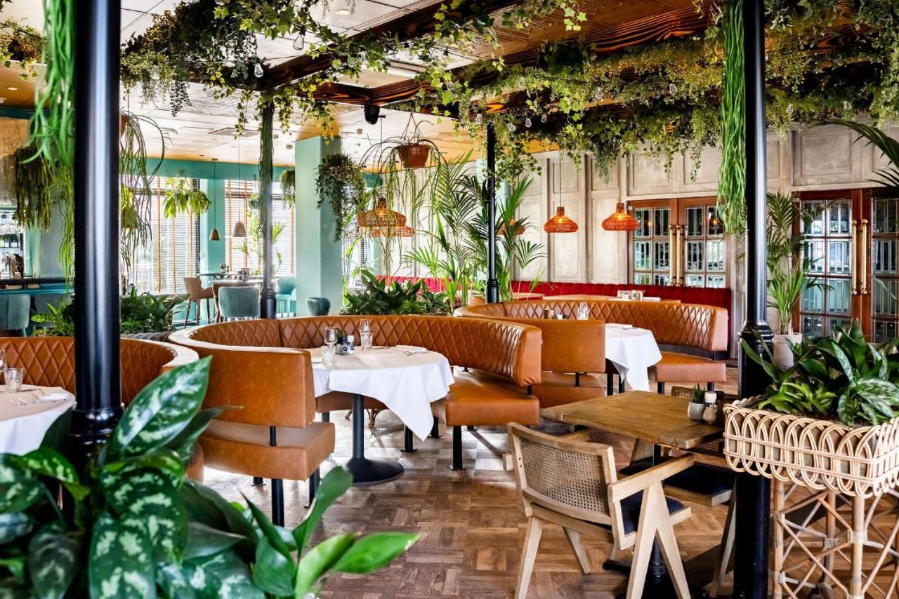 Hotel Haarhuis 5*