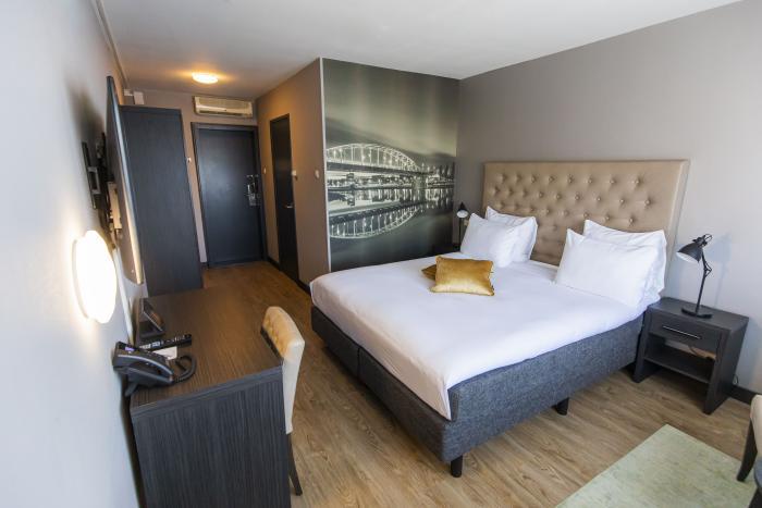 Haarhuis Hotel 5*