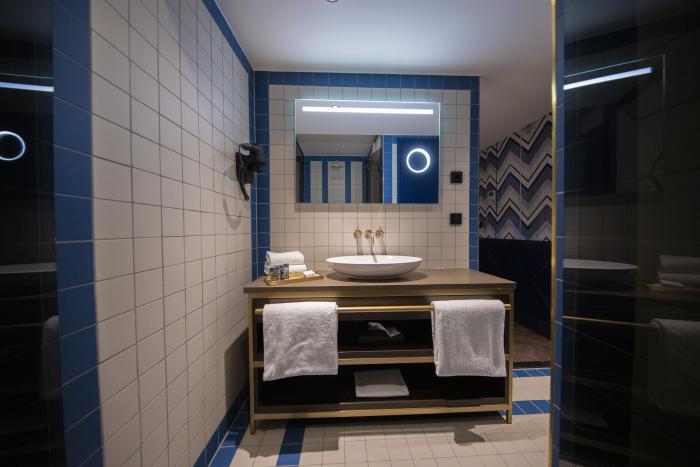 Haarhuis Hotel Arnhem