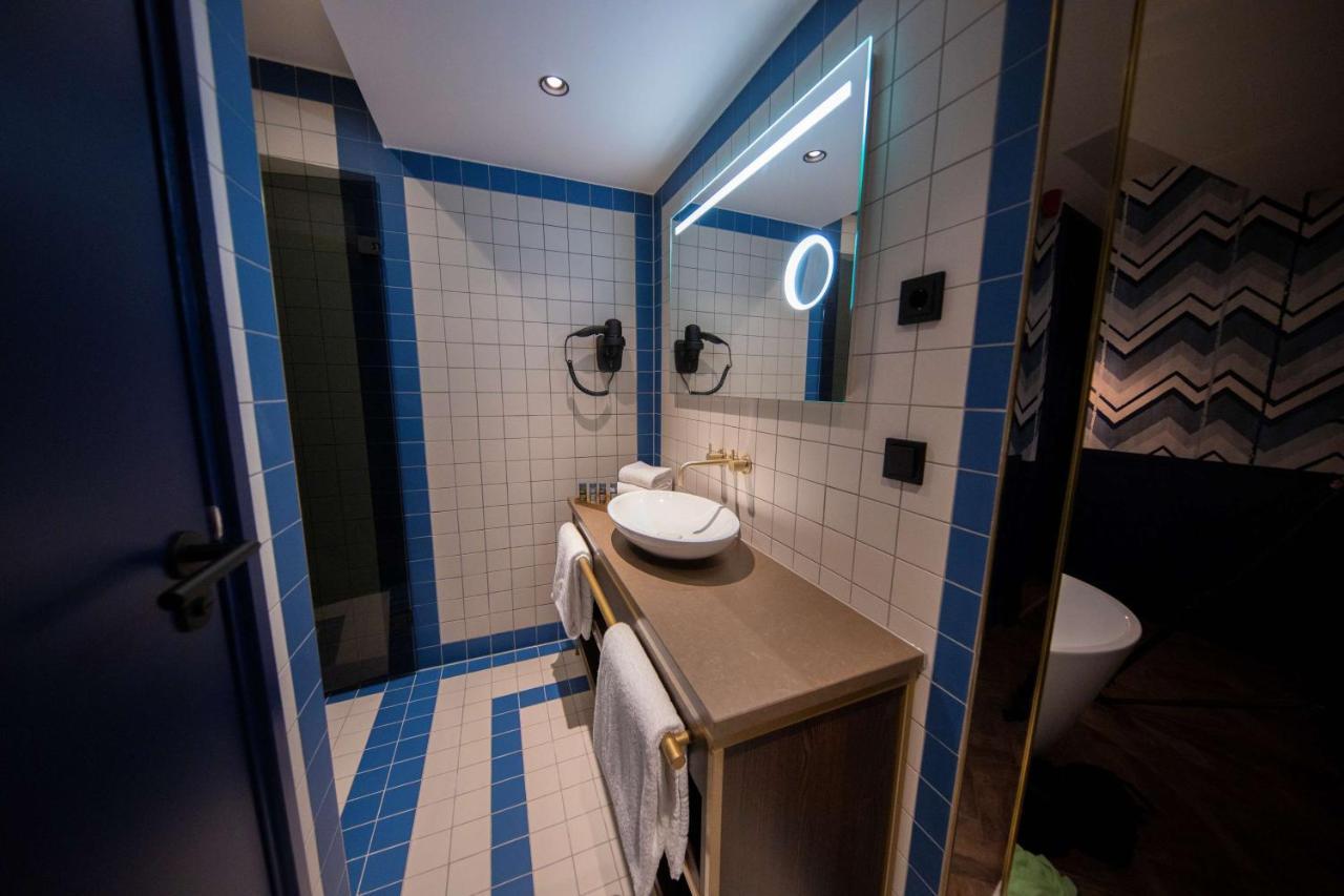 Hotel Haarhuis