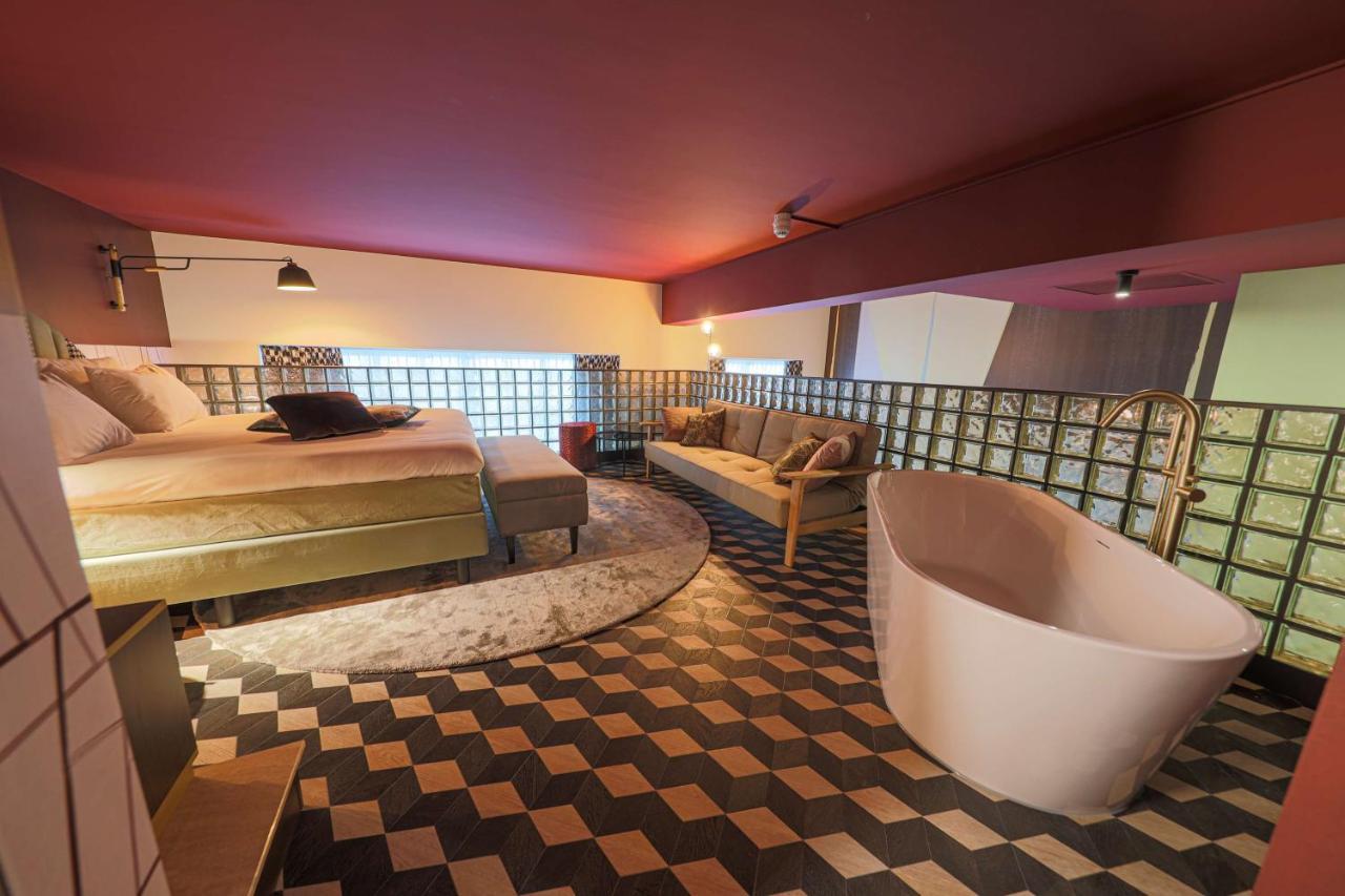 Haarhuis Hotel