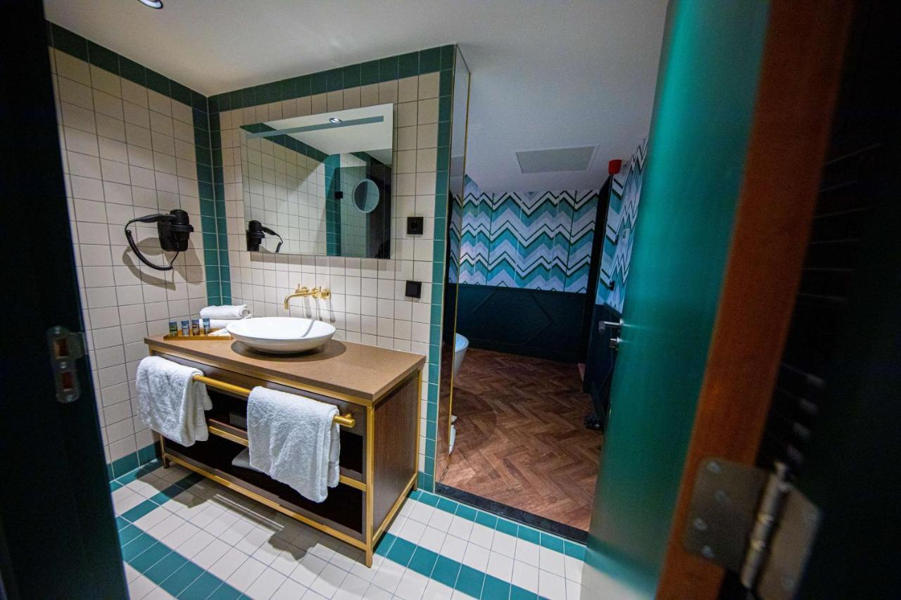 Hotel Haarhuis Arnhem