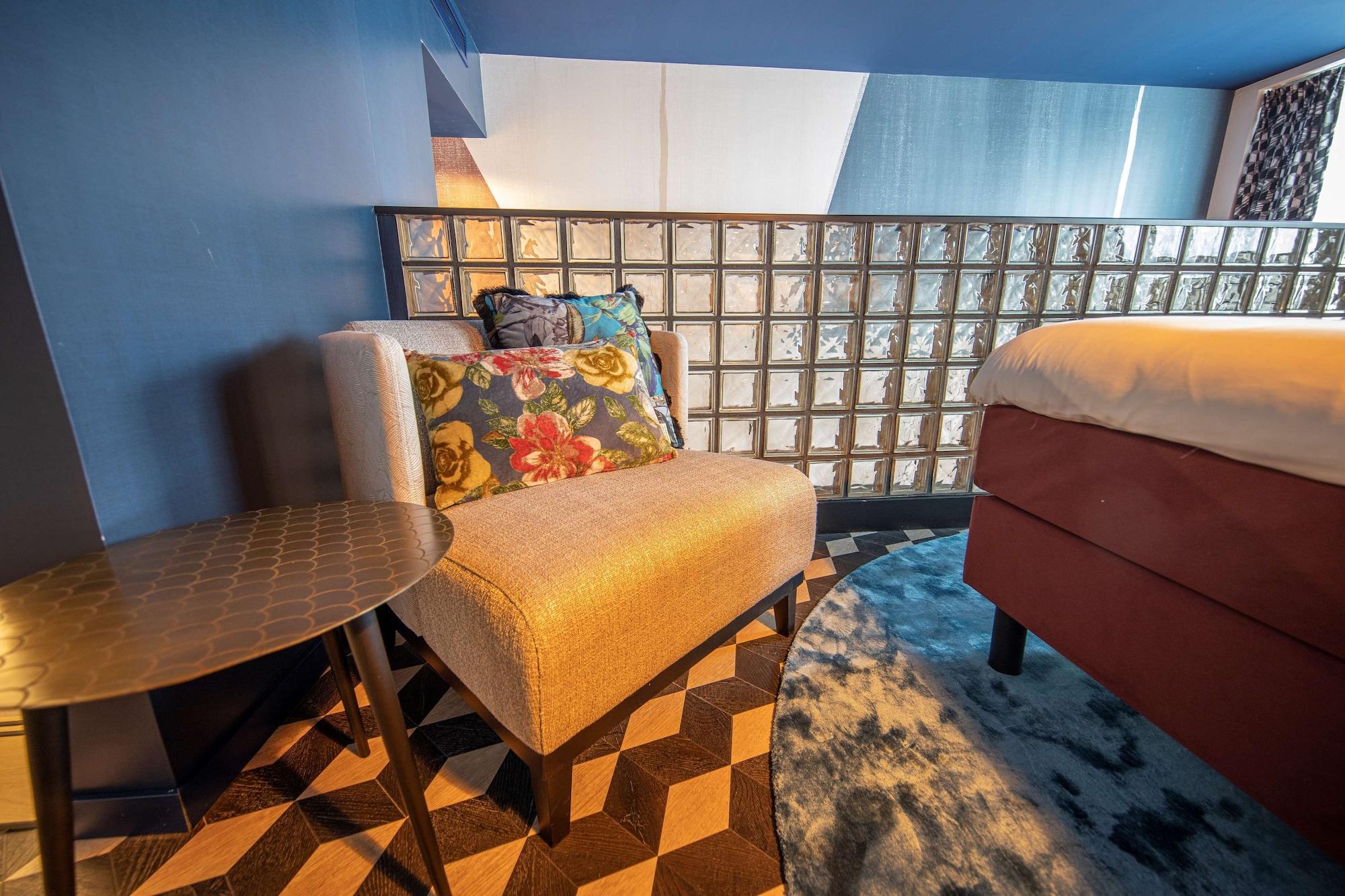 Haarhuis Hotel