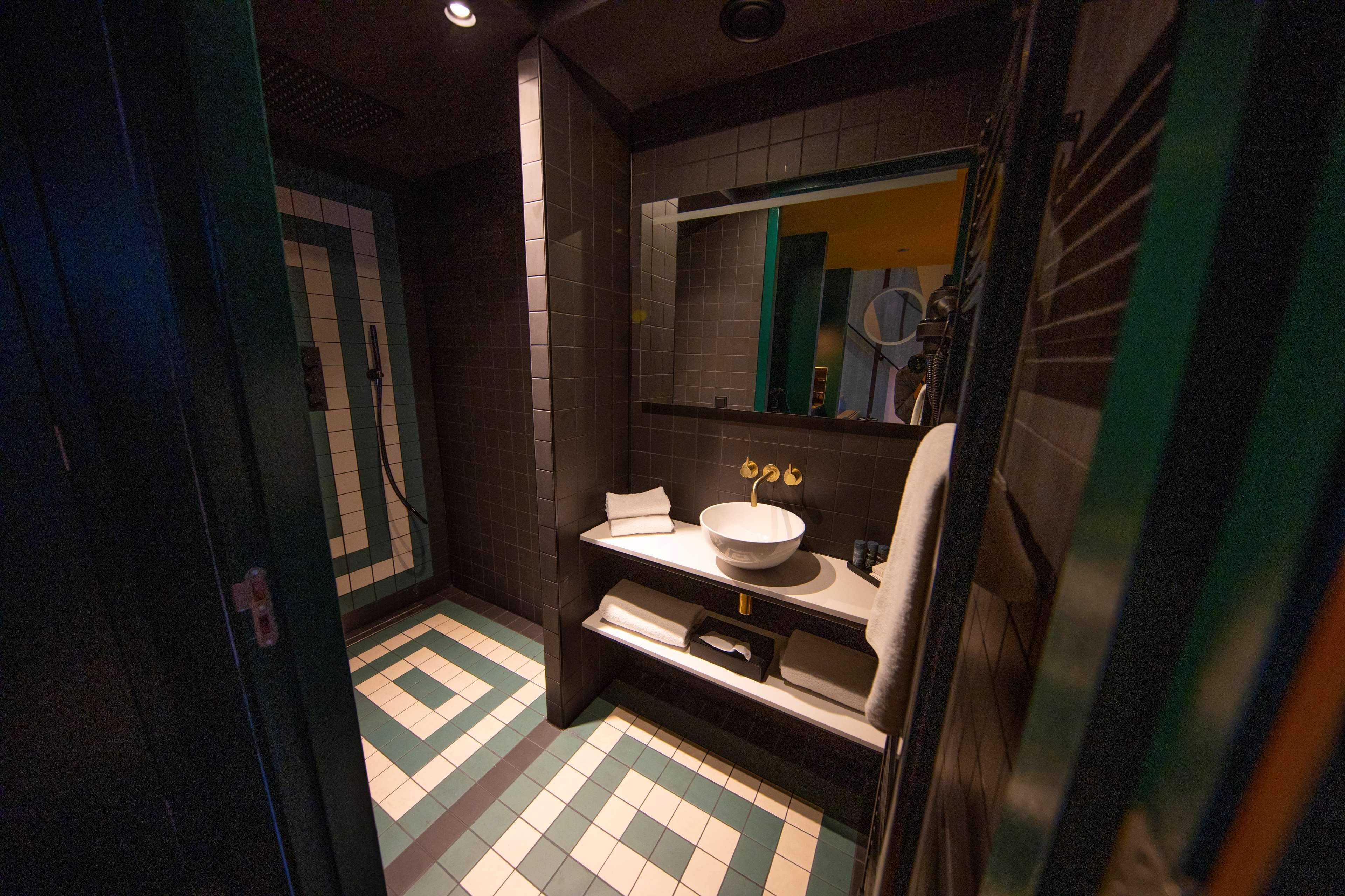 Hotel Haarhuis 5*