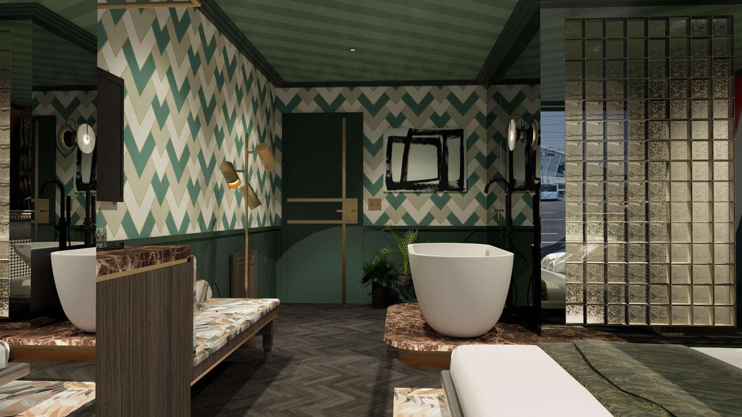 Haarhuis Hotel