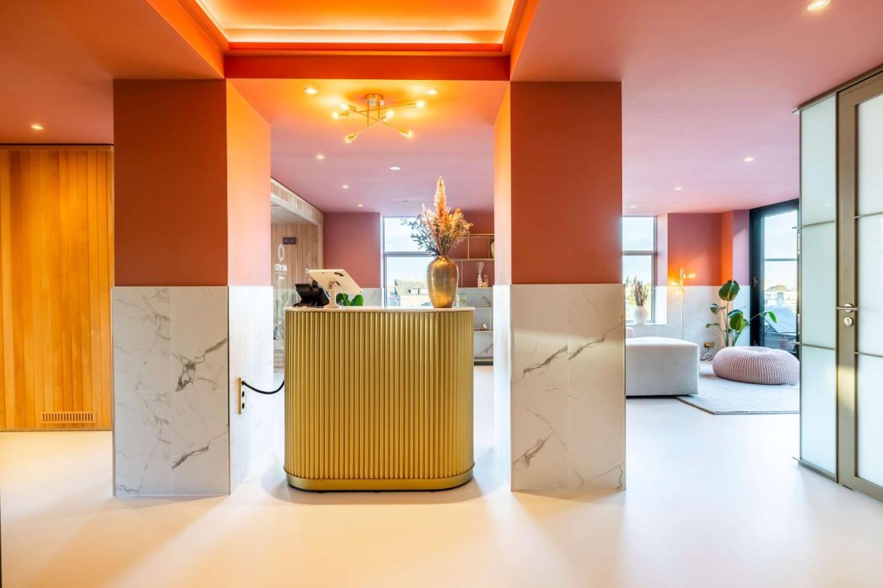 Hotel Haarhuis Arnhem