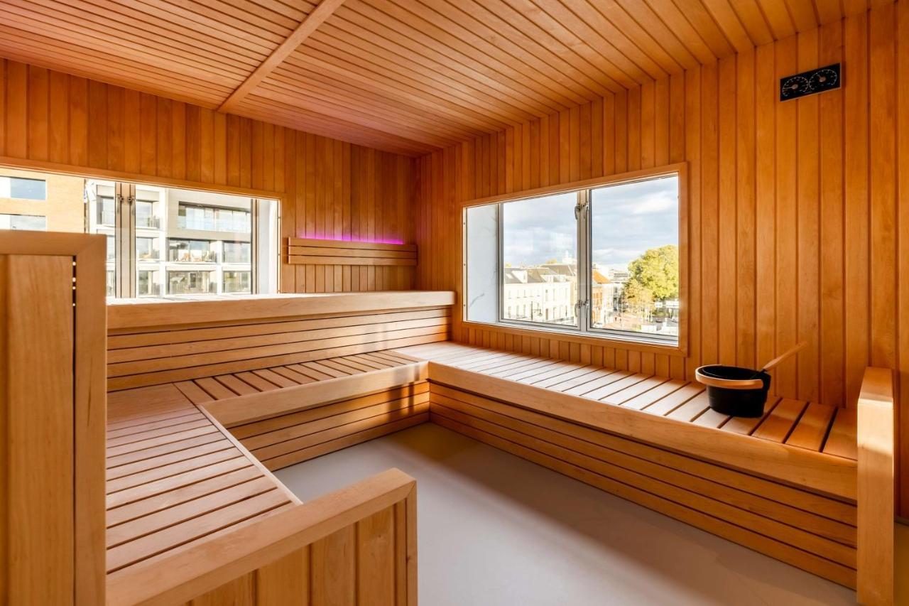 Haarhuis Hotel 5*