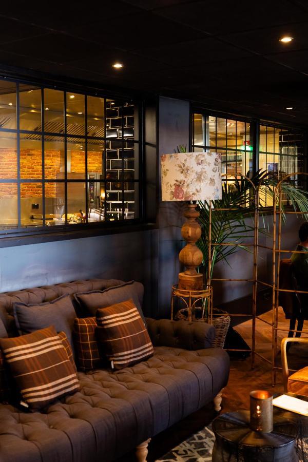 Haarhuis Hotel Arnhem