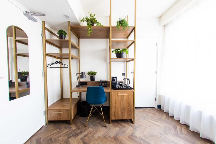 Haarhuis Hotel 5*