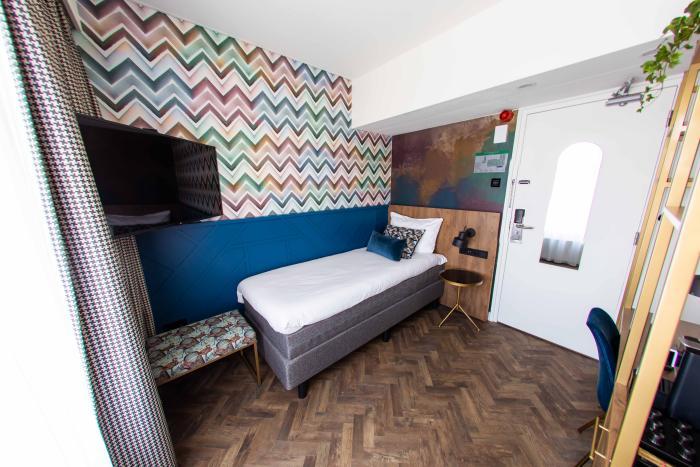 Haarhuis Hotel Arnhem