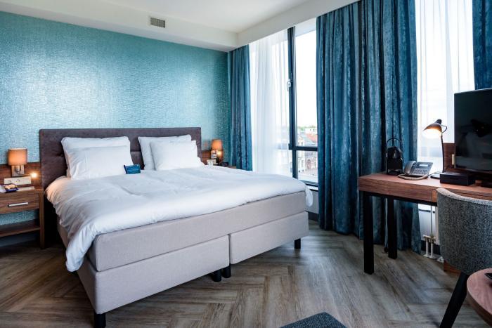Hotel Haarhuis Arnhem