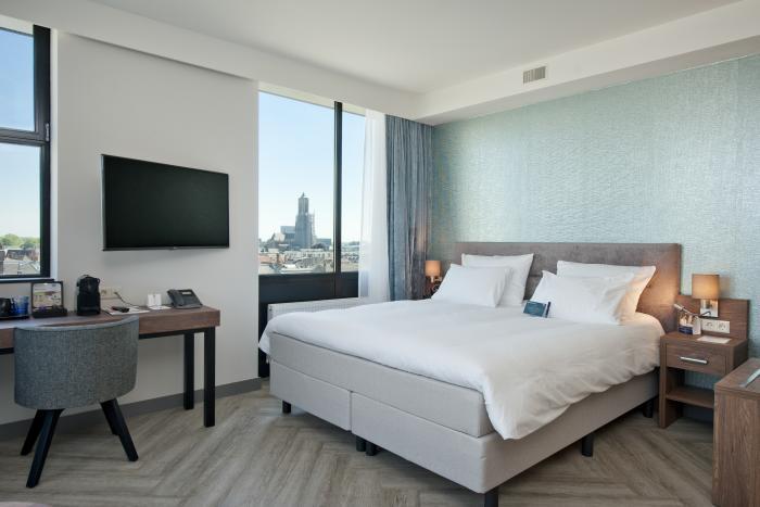 Haarhuis 5* Arnhem