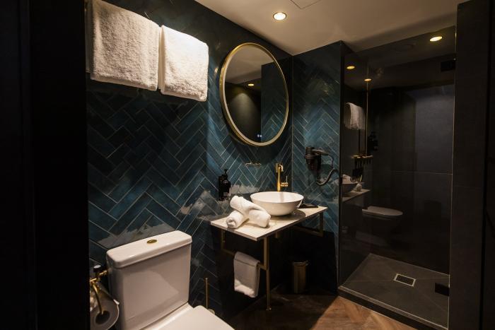 Haarhuis 5* Arnhem