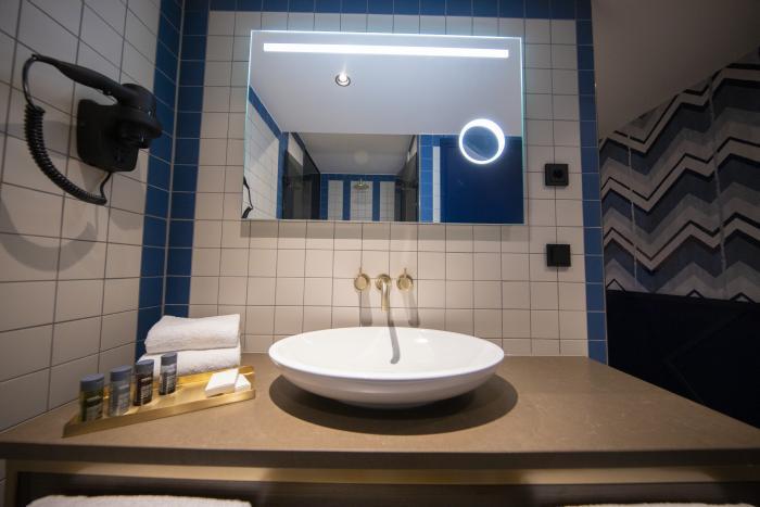 Hotel Haarhuis 5*