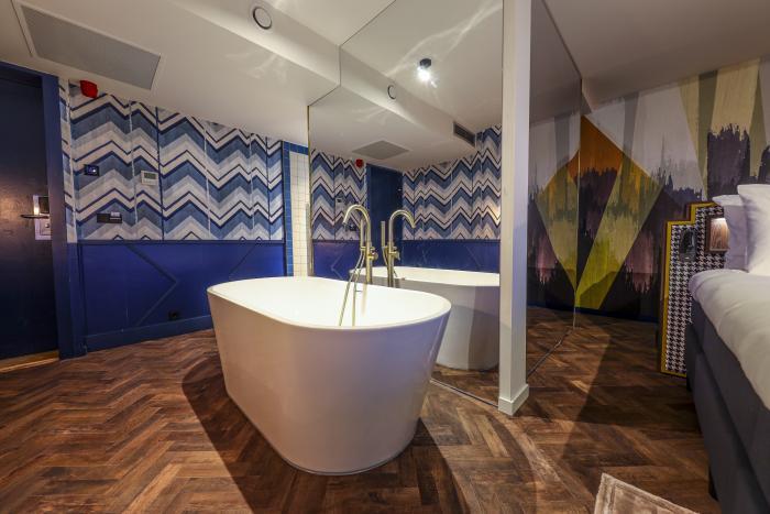 Haarhuis Hotel 5*