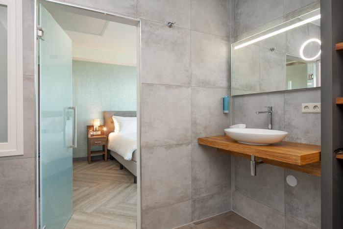 Haarhuis Hotel Arnhem