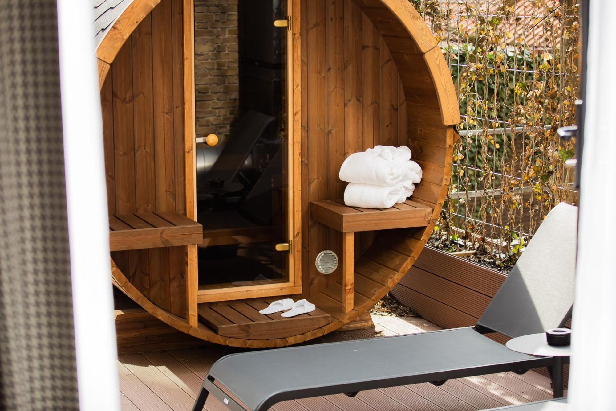 Haarhuis Hotel 5*