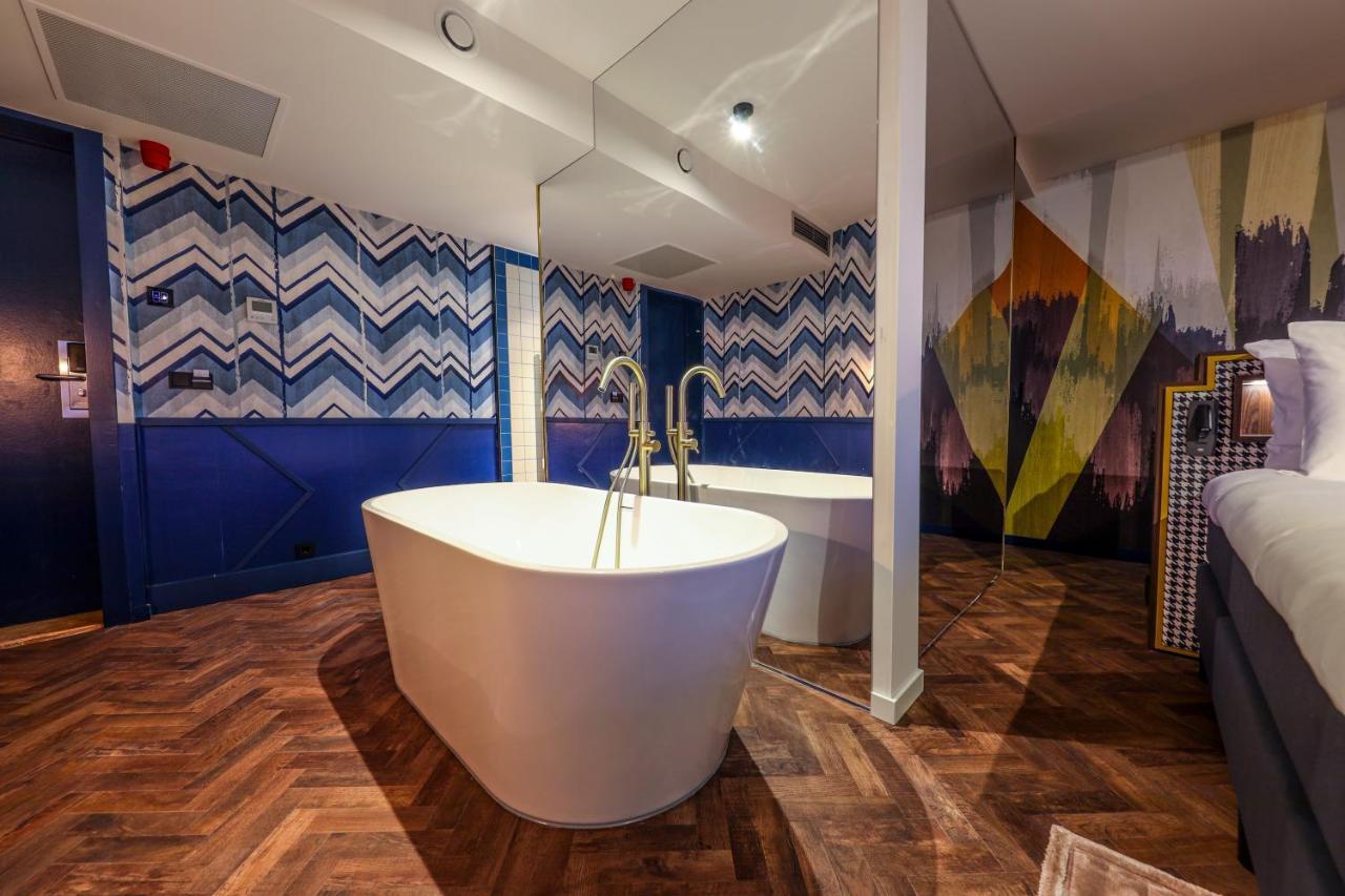 Haarhuis Hotel Arnhem