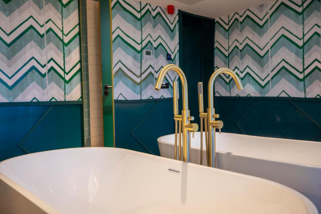 Haarhuis 5* Arnhem